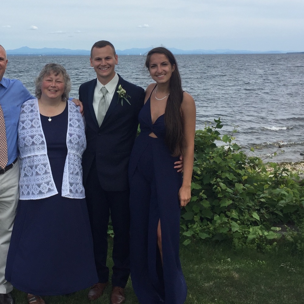 Meet your Posher, Lindsey